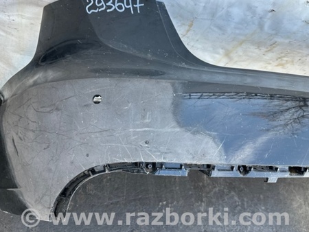 ФОТО Бампер задний для Audi (Ауди) A6 C7 (11.2010-10.2018) Киев