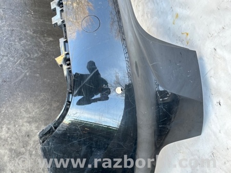 ФОТО Бампер задний для Audi (Ауди) A6 C7 (11.2010-10.2018) Киев