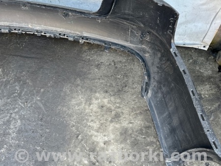 ФОТО Бампер задний для Audi (Ауди) A6 C7 (11.2010-10.2018) Киев