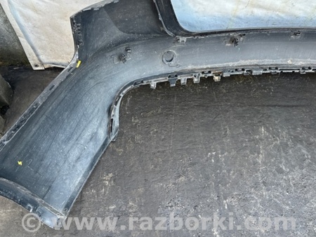 ФОТО Бампер задний для Audi (Ауди) A6 C7 (11.2010-10.2018) Киев
