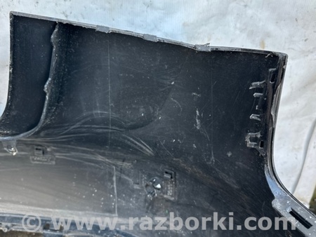 ФОТО Бампер задний для Audi (Ауди) A6 C7 (11.2010-10.2018) Киев