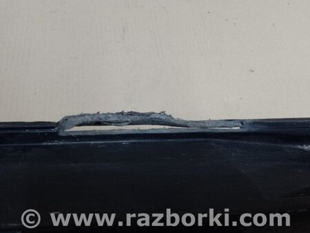 ФОТО Накладка порога наружная для Audi (Ауди) A6 C7 (11.2010-10.2018) Киев