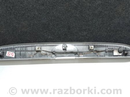 ФОТО Подсветка номера для Hyundai Accent MC Киев