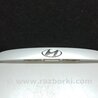 Подсветка номера Hyundai Accent MC