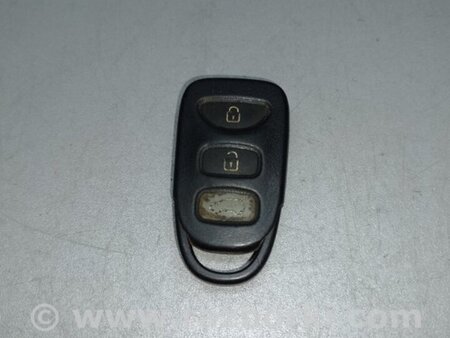 ФОТО Ключ зажигания для Hyundai Accent MC Киев