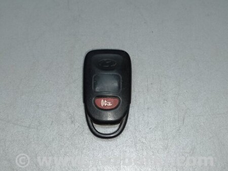 ФОТО Ключ зажигания для Hyundai Accent MC Киев