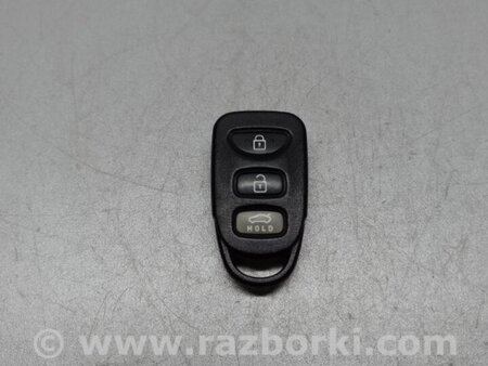 ФОТО Ключ зажигания для Hyundai Accent MC Киев