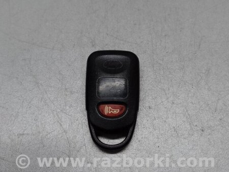 ФОТО Ключ зажигания для Hyundai Accent MC Киев