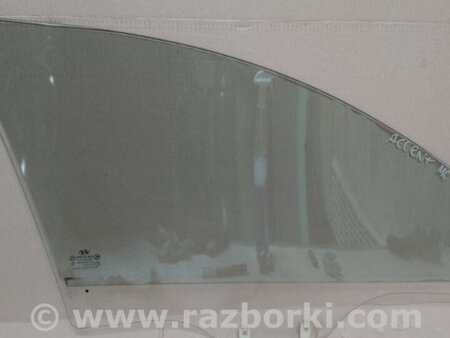 ФОТО Стекло двери для Hyundai Accent MC Киев