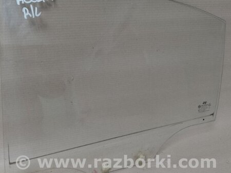 ФОТО Стекло двери для Hyundai Accent MC Киев