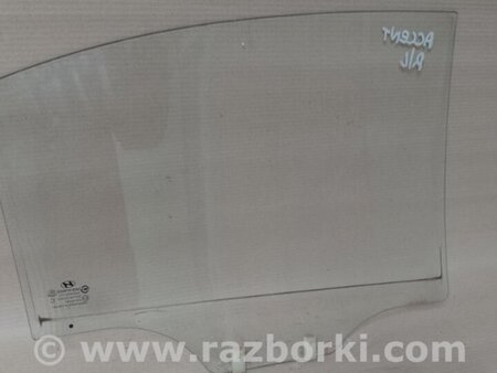 ФОТО Стекло двери для Hyundai Accent MC Киев