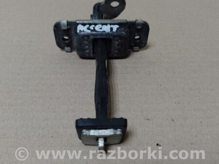 ФОТО Ограничитель двери для Hyundai Accent MC Киев