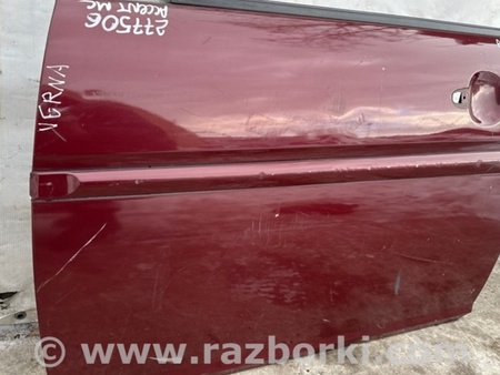 ФОТО Дверь для Hyundai Accent MC Киев