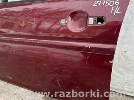 ФОТО Дверь для Hyundai Accent MC Киев