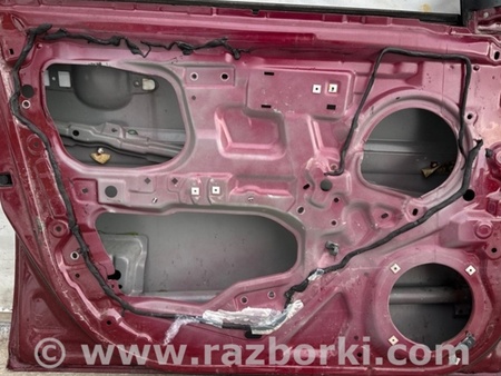 ФОТО Дверь для Hyundai Accent MC Киев