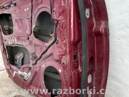 ФОТО Дверь для Hyundai Accent MC Киев