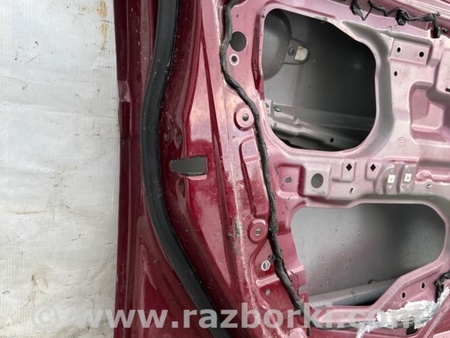 ФОТО Дверь для Hyundai Accent MC Киев