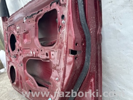 ФОТО Дверь для Hyundai Accent MC Киев