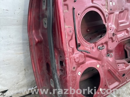 ФОТО Дверь для Hyundai Accent MC Киев