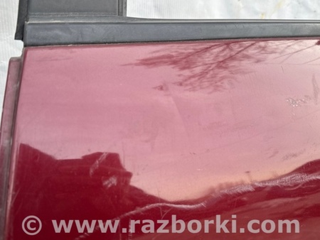 ФОТО Дверь для Hyundai Accent MC Киев