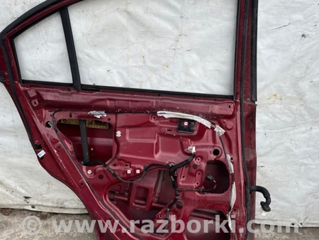 ФОТО Дверь для Hyundai Accent MC Киев