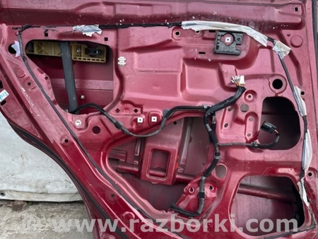 ФОТО Дверь для Hyundai Accent MC Киев