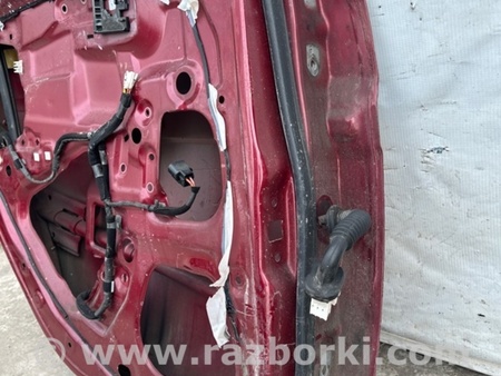 ФОТО Дверь для Hyundai Accent MC Киев