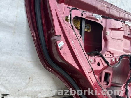 ФОТО Дверь для Hyundai Accent MC Киев