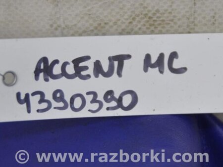 ФОТО Датчик угла поворота руля для Hyundai Accent MC Киев