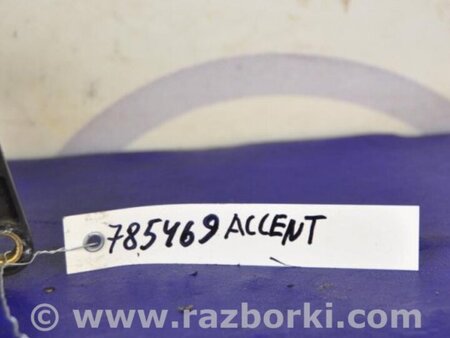 ФОТО Расходомер воздуха для Hyundai Accent MC Киев
