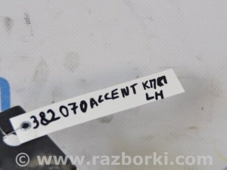 ФОТО Подушка АКПП для Hyundai Accent MC Киев