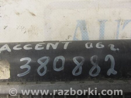 ФОТО Радиатор основной для Hyundai Accent MC Киев