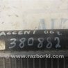 ФОТО Радиатор основной для Hyundai Accent MC Киев