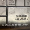 ФОТО Крышка корпуса воздушного фильтра для Hyundai ACCENT RB Киев