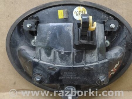 ФОТО Ручка двери багажника для Hyundai ACCENT RB Киев