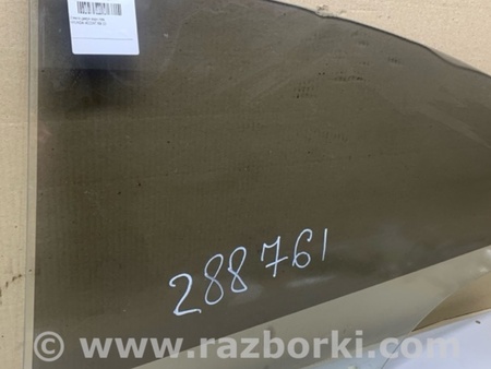 ФОТО Стекло двери для Hyundai ACCENT RB Киев