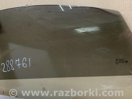ФОТО Стекло двери для Hyundai ACCENT RB Киев