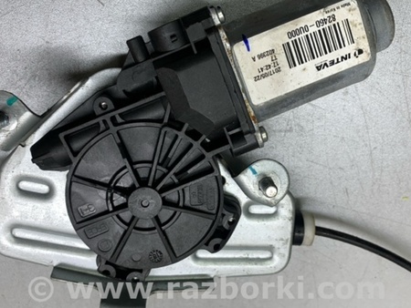 ФОТО Стеклоподъемник для Hyundai ACCENT RB Киев