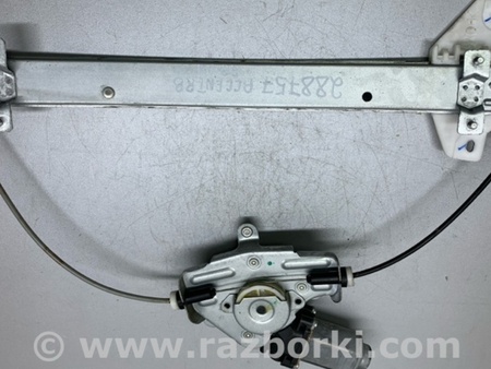 ФОТО Стеклоподъемник для Hyundai ACCENT RB Киев