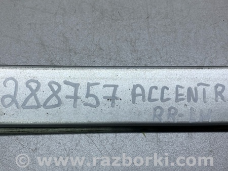 ФОТО Стеклоподъемник для Hyundai ACCENT RB Киев