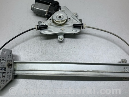ФОТО Стеклоподъемник для Hyundai ACCENT RB Киев