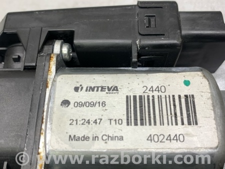 ФОТО Стеклоподъемник для Hyundai ACCENT RB Киев