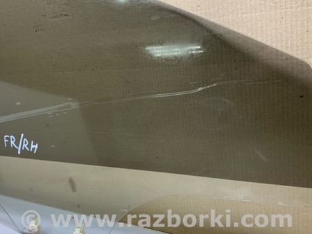 ФОТО Стекло двери для Hyundai ACCENT RB Киев