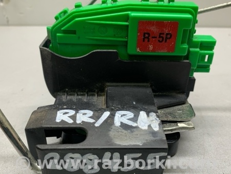 ФОТО Замок двери для Hyundai ACCENT RB Киев