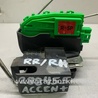 ФОТО Замок двери для Hyundai ACCENT RB Киев