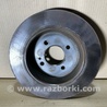 ФОТО Диск тормозной задний для Hyundai ACCENT RB Киев