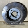 ФОТО Диск тормозной задний для Hyundai ACCENT RB Киев