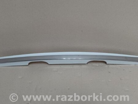 ФОТО Подсветка номера для Hyundai ACCENT RB Киев