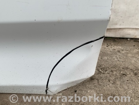 ФОТО Дверь для Hyundai ACCENT RB Киев