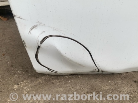 ФОТО Дверь для Hyundai ACCENT RB Киев